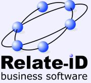 DWI Systems, Relate-ID, Relate ID: financiele administratie, handel, logistiek, verkoop, inkoop, voorraad, ERP, relatiebeheer, CRM, project en uren administratie, branche- en bedrijfsspecifieke software, software, database, implementatie, consultancy, hosting